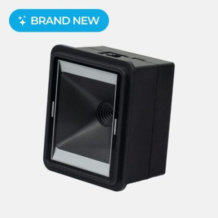 ECS-122NFC Barcode Scanner cu cititor NFC